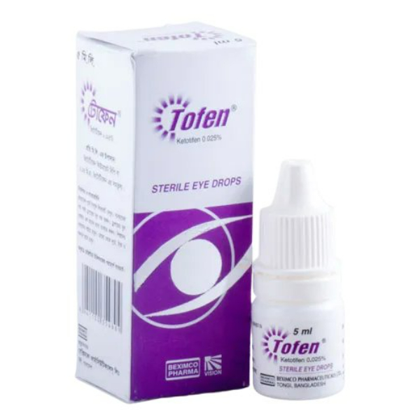tofen-5ml
